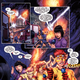 Image for article titled 10 weird times Marvel and DC unofficially crossed over